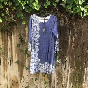 Lily by Firmiana Jersey dress